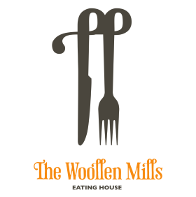 The Woollen Mills Logo